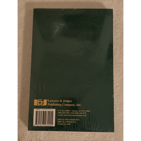 The Economics Of Antitrust Injury and Firm-Specific Damages New Paperback - Picture 2 of 4